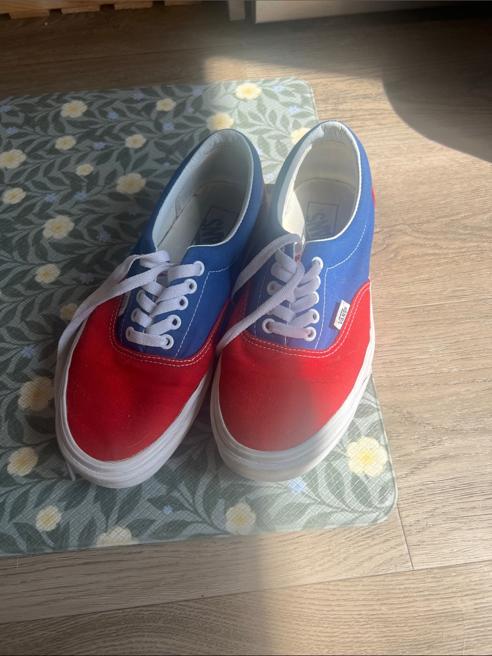 Vans Era
